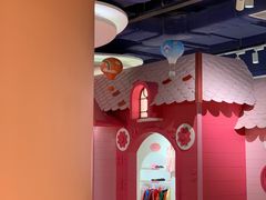 -meland·儿童乐园·游戏厅娃娃机·电玩Xbox(成都合生汇店)