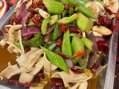 -聂发财重庆江湖菜(解放碑店)