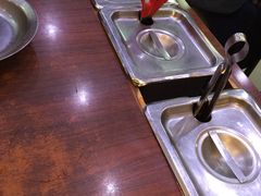 -神仙雪浓汤(明洞店)