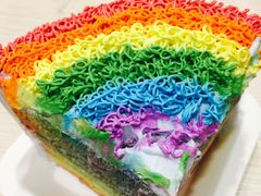 -BONCAKE裱花蛋糕(万象汇店)