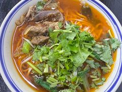 -万三面馆(青龙正街太古里店)