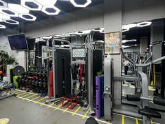 -VPsmart私教健身工作室(新华路旗舰店)