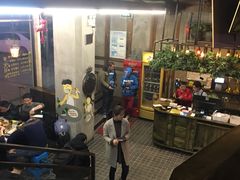 -云晓光头烧烤吧(盛夏店)