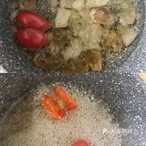 冰糖葫芦，赶快做给宝贝们吃吧🍡