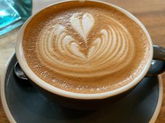 拿铁-RAC BAR(安福路店)