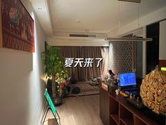 -泰·SPA泰式古法按摩(红山店)