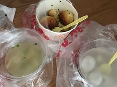 -朱新年·苏式汤团·面点(北寺塔店)