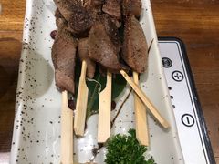 -蟹将军·松叶蟹和牛日料放题自助(K11店)