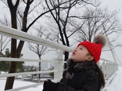 -映月湖中央公园