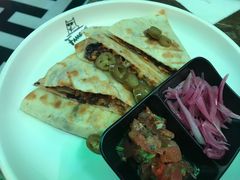 -Famous肥猫墨西哥音乐餐吧(五棵松华熙LIVE店)