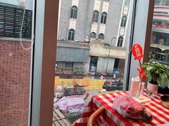 -西贝(吴江路湟普汇店)
