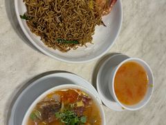 -发记鱼杂专卖店(Suria Sabah)