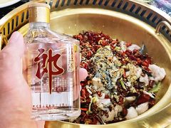 -小胖墩炝锅鱼(天钥桥路店)