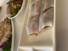 -怀德酒楼·粤菜·海鲜·茶点(怀德万象汇店)