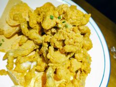 -魔鬼牛蛙小厨•烤鱼•龙虾(上马墩光华时代店)