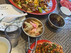 -新繁老號豌豆汤饭店·江湖菜(宝光寺店)