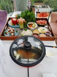点击看大图 -馨月汇·一悦馨香月子中心(前滩店)