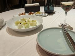 -北京柏悦酒店·锦庭餐厅Dining Room