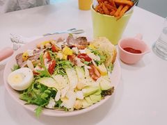 -仁义涵西餐·咖啡(中华巴洛克店)