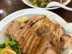 -陆长玖古法猪脚饭(玄风桥店)