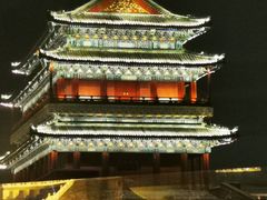 -永定门南广场