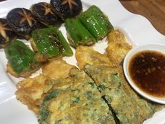 -向阳庄烧烤店(望京西园店)