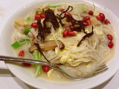 -莆田餐厅PUTIEN(三里屯店)