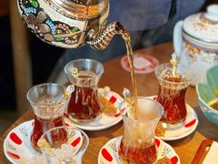 -纳鲁孜·新疆特色餐厅(上海悦荟广场店)