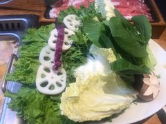 -草原塞蛮羊火锅城(港湾店)