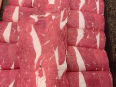 -竹叶涮肉坊(总店)