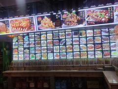 -合家院饭庄(榆关道店)