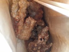 -傅强排骨(成都总店)
