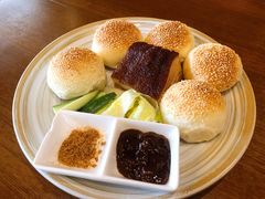 密云烧肉-烧肉馆(古北水镇景区店)