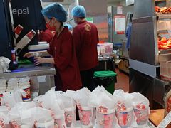 -塔斯汀中国汉堡(浦沿路店)