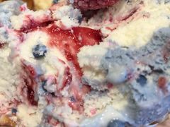 -Baskin Robbins(弘大店)