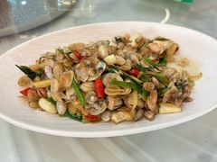 -阿尔法海鲜排档(爱琴海店)
