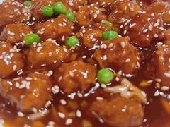 -老太原菜馆(万达店)