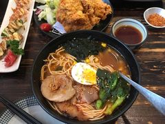 -小川洋风料理(汉街店)