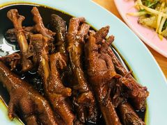 -金伯利街美食夜市