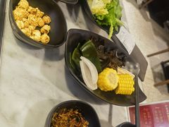 -新辣道鱼火锅(领展购物广场·中关村店)