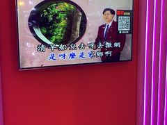 -卡宿自助餐厅(高新万达店)