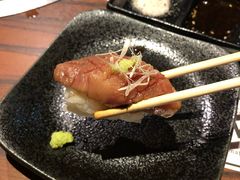 -松阪牛焼肉M(法善寺横丁店)