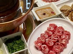 -牛街·马辈儿涮肉(牛街总店)