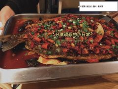 -鸣记脆皮烤鱼(铁西店)