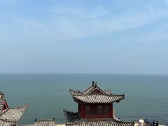 -锦州笔架山风景区