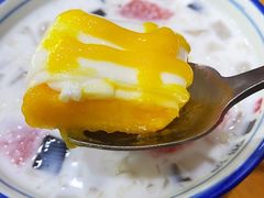 -文昌邓记清补凉(西沙路店)