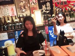 -平成屋·午肴夜酒(四川北路店)