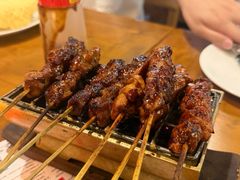 -Warung Nia Balinese Food & Pork Ribs