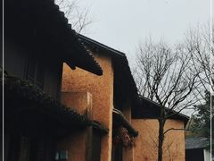 -法云安缦酒店