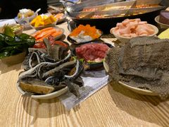-肥龙火锅(南坪店)